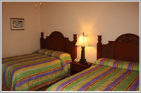 Summer Bay Resort
